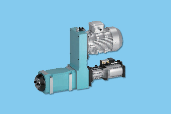 N60-BT40-MB镗銑頭1