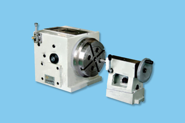 FK15系(xi)列數控分(fèn)度頭