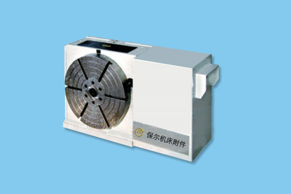 TK13M系(xi)列數控(kòng)高速立(li)卧回轉(zhuǎn)工作台(tái)