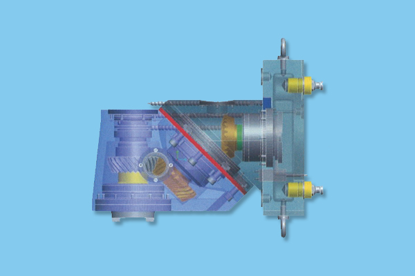 龍門(mén)系列銑頭(tóu)05