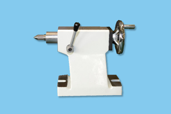 數控轉台配套(tào)尾座