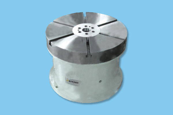 TK62系列數(shù)控直驅回轉工(gōng)作台