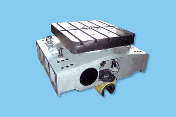 TK56TZ系列數(shù)控機床工(gong)作台