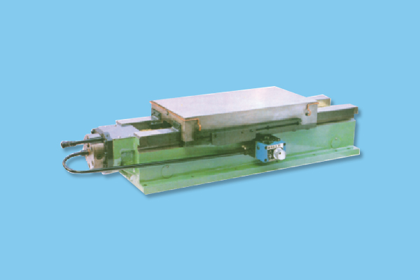 IHY系列(liè)液壓滑台(tái)