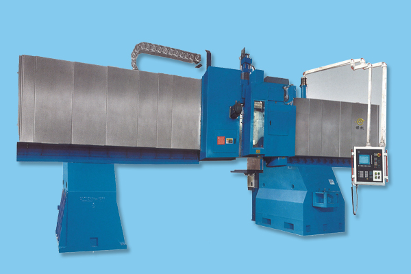 能(néng)源、重工(gong)行業專(zhuān)用機床(chuáng)典型