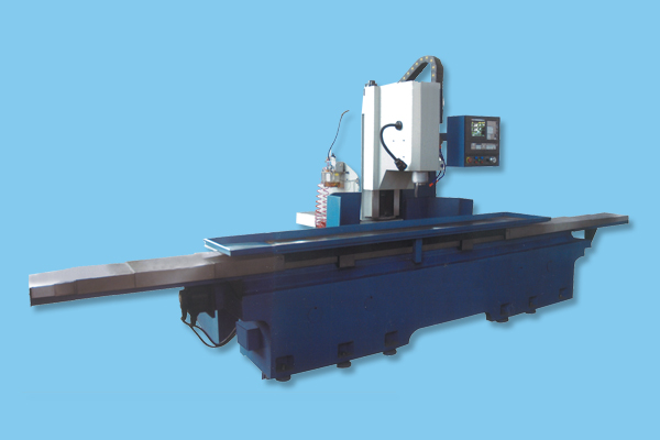 動柱(zhu)精密數控(kong)專用銑床(chuáng)