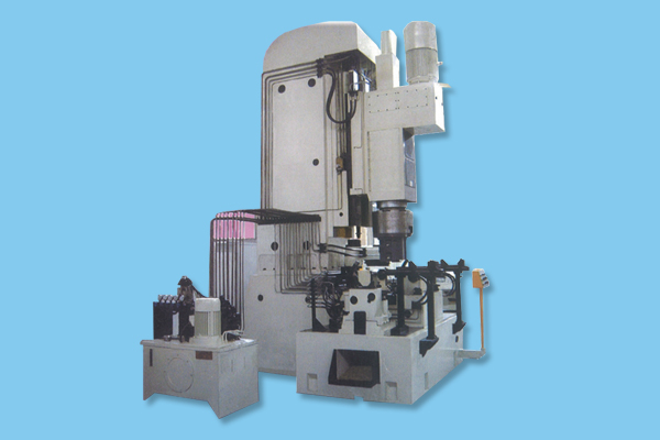 汽車(chē)後橋琵(pí)琶孔加(jiā)工镗孔(kong)車端面(miàn)組合機(jī)床