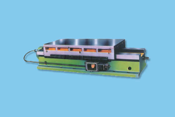 Hy系列(liè)液壓滑台