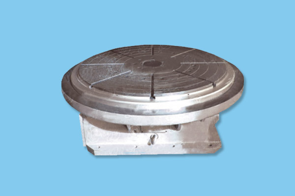 TK121000M油浸式數控(kòng)回轉工作台(tai)