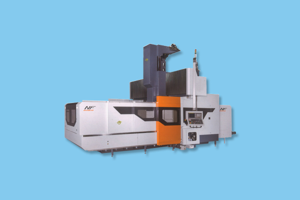 NF與(yu)HF系列線軌(gui)2