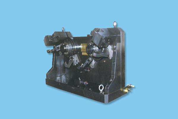 雙(shuang)面卧式镗銑加工(gong)中心圖