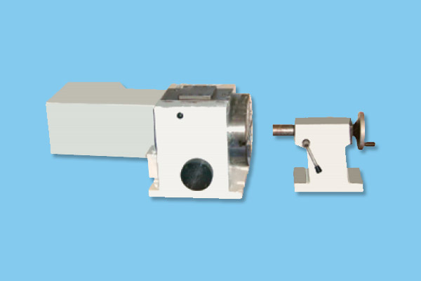 FK14系(xì)列數控分度頭