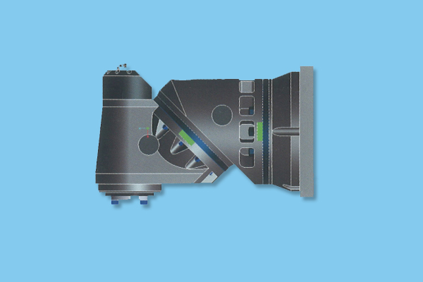 特殊定制銑頭(tou)3