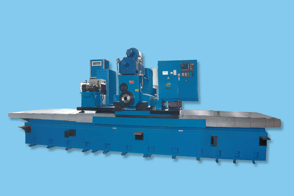 能源、重(zhòng)工行業(yè)專用機(jī)床典型(xing)機床