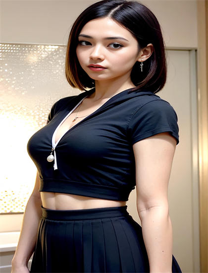 迷你剧技术揭秘：《中国刑警之女子刑事档案》的创作历程与幕后故事 ——深入探索迷你剧的艺术世界