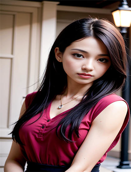 《街头俏妞》不同结局版本比较里程碑式的：导演剪辑版差异分析