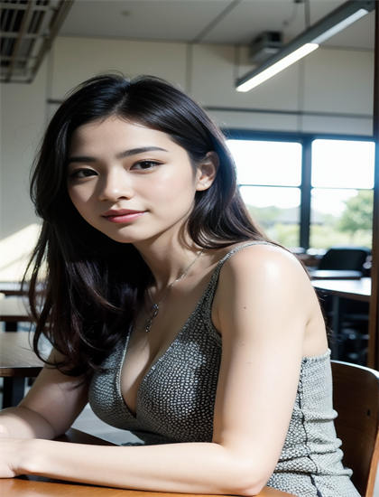 《她/她 第一季》专业观看手册：复杂的叙事结构的实用技巧 让你获得专业视角