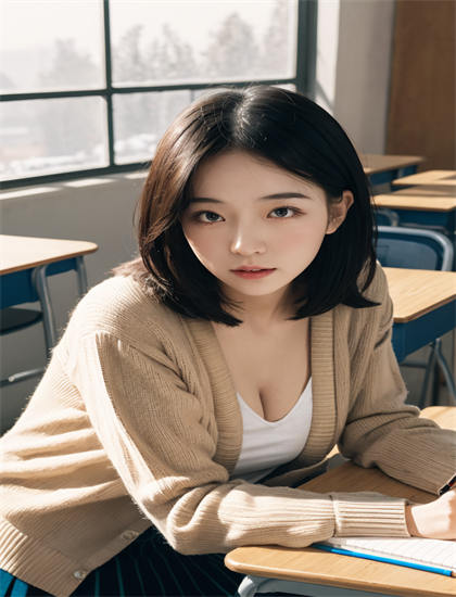 深度探索：《许茂和他的女儿们》的哲学思考与人生智慧——一次全面的艺术分析